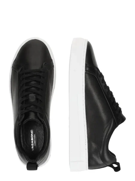 Sportcipők Vagabond Shoemakers Zoe Platform fekete
