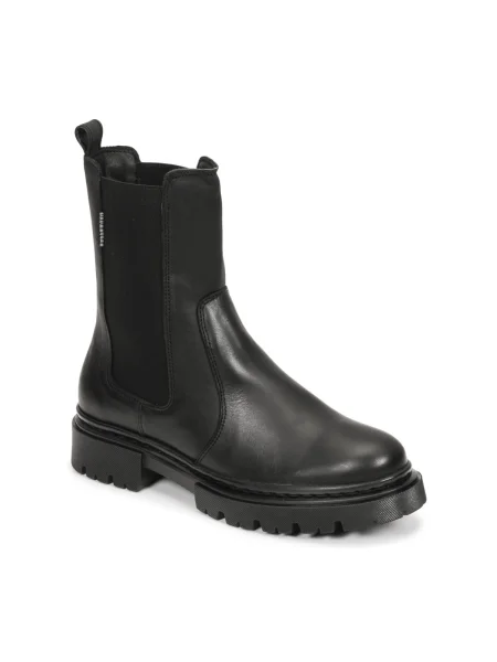 Botine Bullboxer