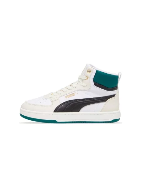 Pantofi Puma alb