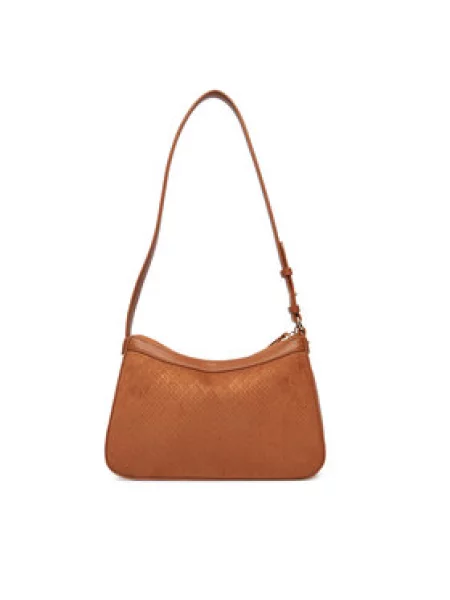 Armani Exchange Rankinė Smėlio ruda
