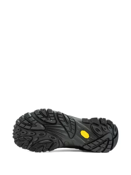 Sneakerși Merrell plasă negru
