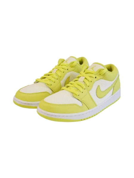 Pantofi Nike retro verde