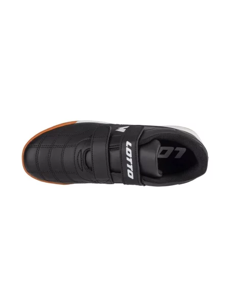 Pantofi copii Lotto negru