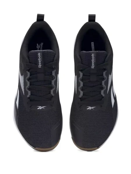 Sneakerși Reebok negru