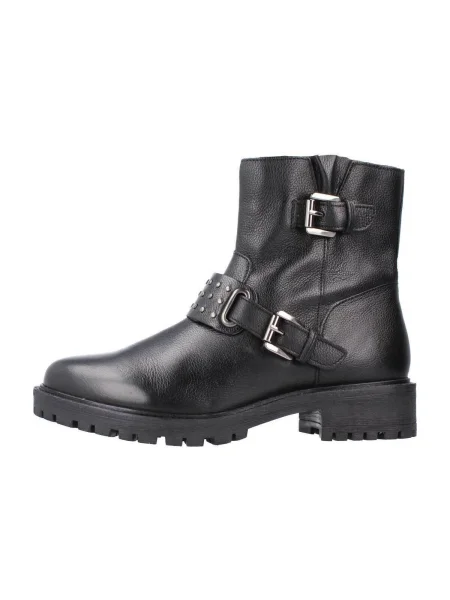 Pantofi Geox negru