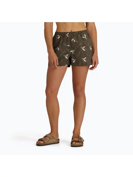 Šortky Royal Robbins All-In everglade caswell pt hnědé