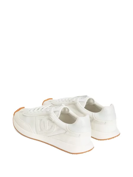 Sneakerși Dolce & Gabbana alb