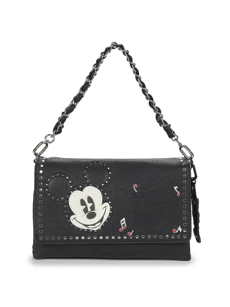 Geanta crossbody Desigual