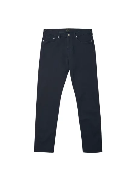 Jeansy Ps By Paul Smith niebieskie