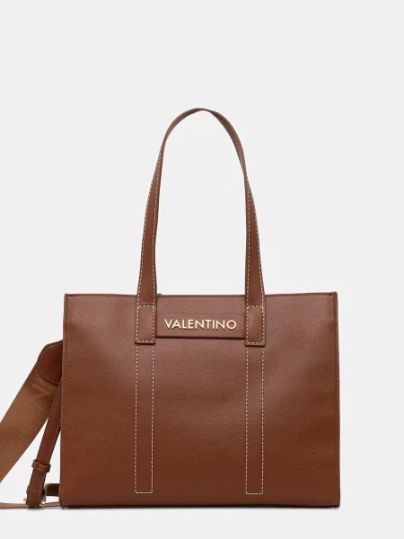 Torbica Valentino rjava