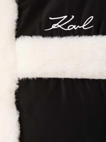 Karl Lagerfeld коротка куртка