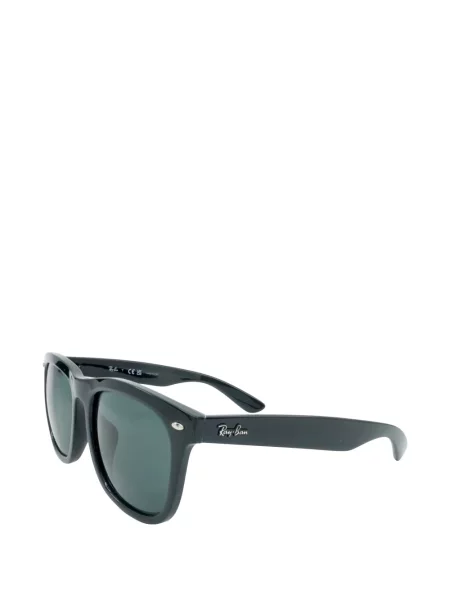 Ochelari de soare Ray-ban negru