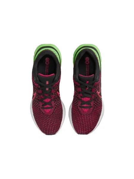 Pantofi Nike roșu