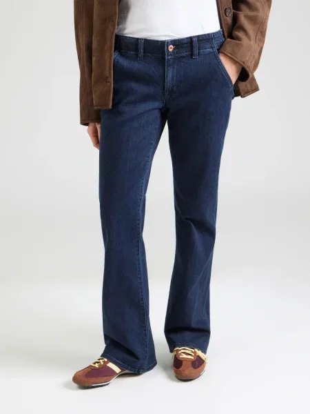GAP Jeans BILLY închis albastru