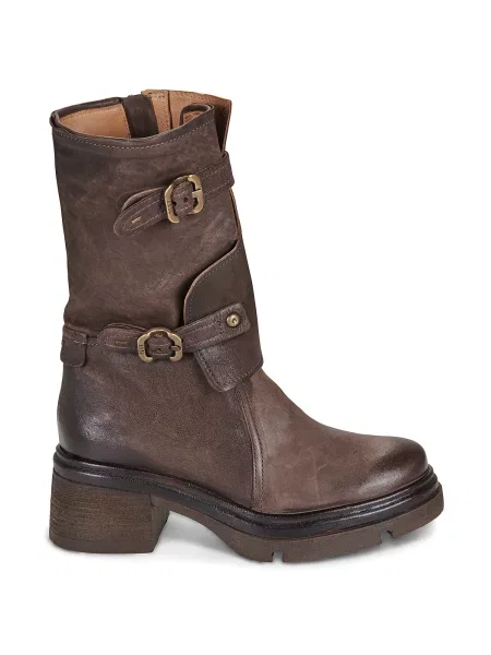 Pantofi Airstep / A.s.98 maro