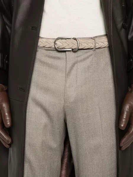 Pantaloni Zegna gri