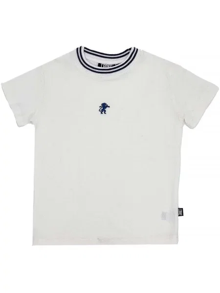 Tricou copii Leone 1947 alb
