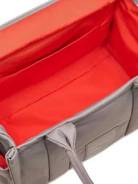 Geantă Marc Jacobs gri