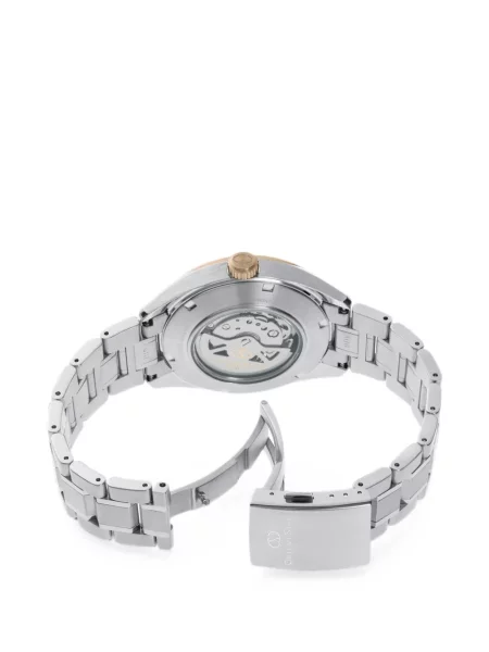 Ceas Orient verde