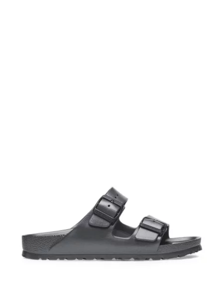 Papuci de casă Birkenstock negru