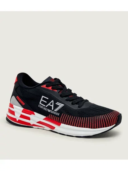 Sneakers negru