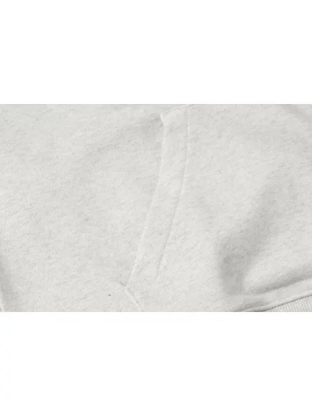 Hoodie Reebok s kapuco siva