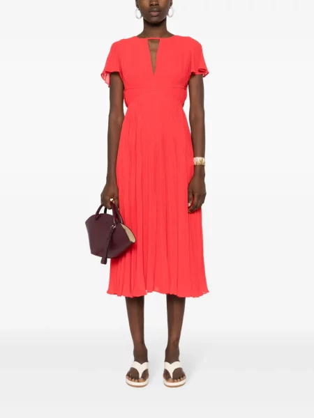 Midi suknelė Michael Michael Kors