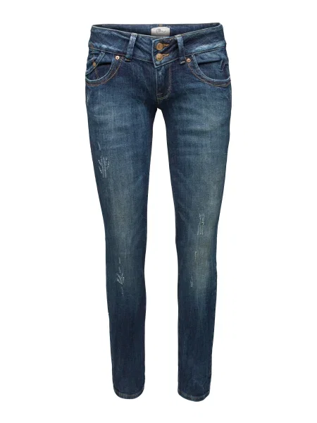 LTB Jeans Molly denim albastru