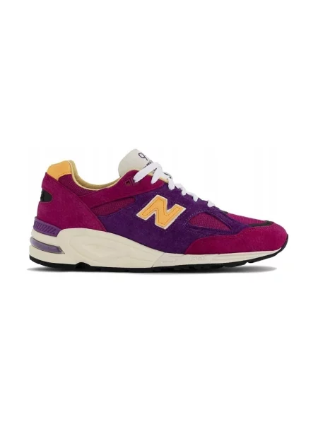 Pantofi New Balance violet