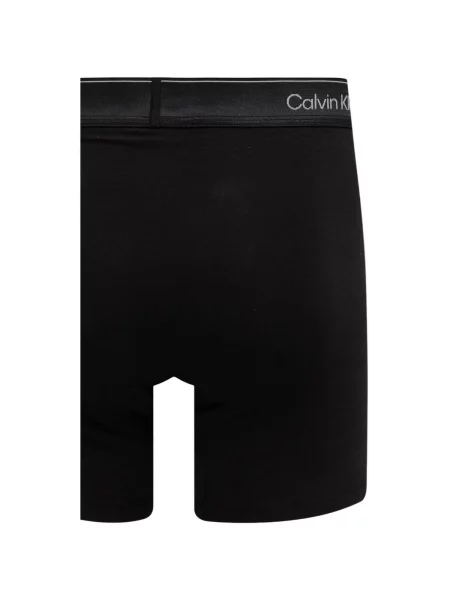 Gaćice Calvin Klein Jeans crna