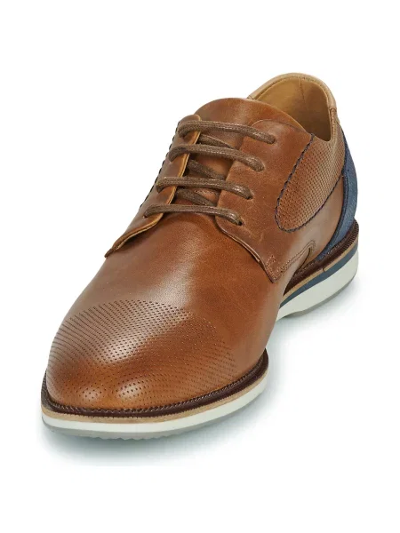 Pantofi Bullboxer maro