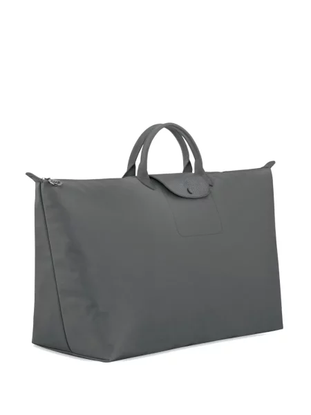 Geantă de călătorie Longchamp gri