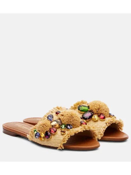 Sandale Dolce&gabbana bej