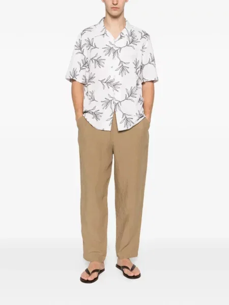 Pantaloni Barena