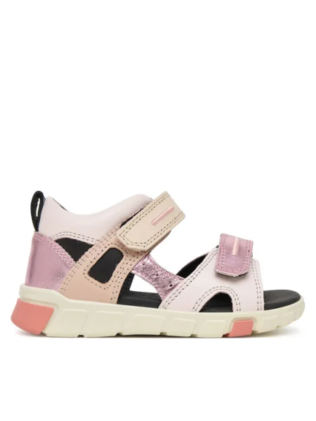 Sandále ECCO Mini Stride Farebná