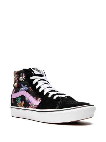 Sportbačiai Vans juoda