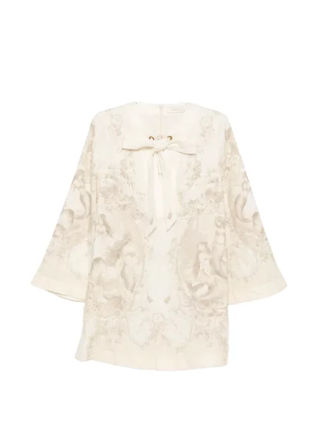 Rochie Zimmermann de costum