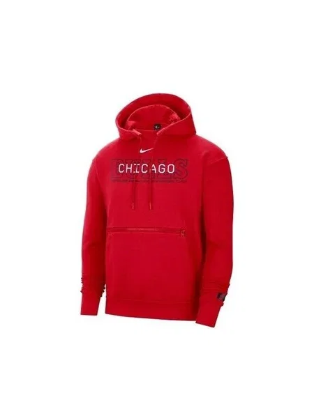 Geacă Nike roșu