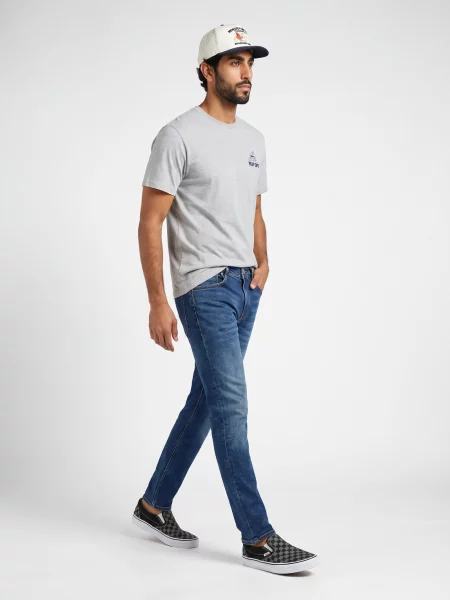 Farmerek Jack & Jones kék