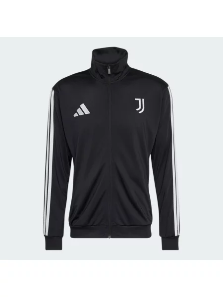 Bluza dresowa Juventus Turin DNA czarna