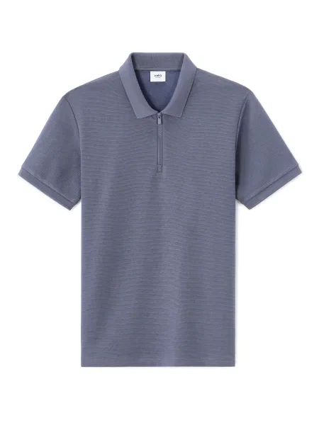 Polo Celio albastru