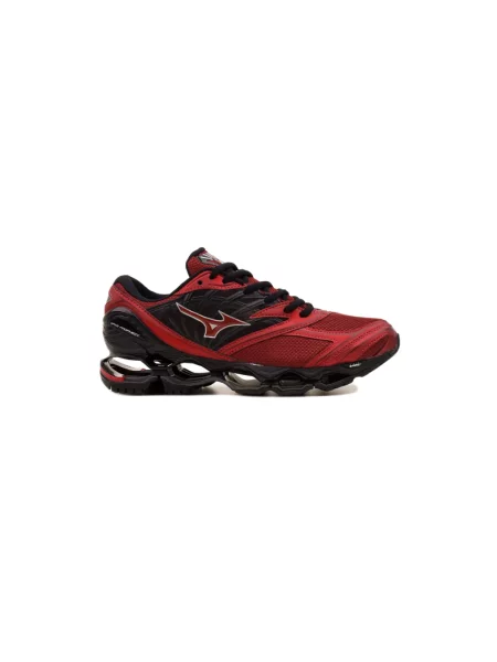 Sneakersy Mizuno skórzane