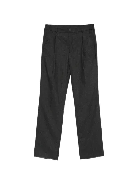 Pantaloni Hevo gri