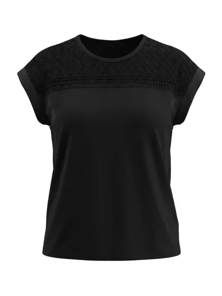 Imily Bela Tricou negru