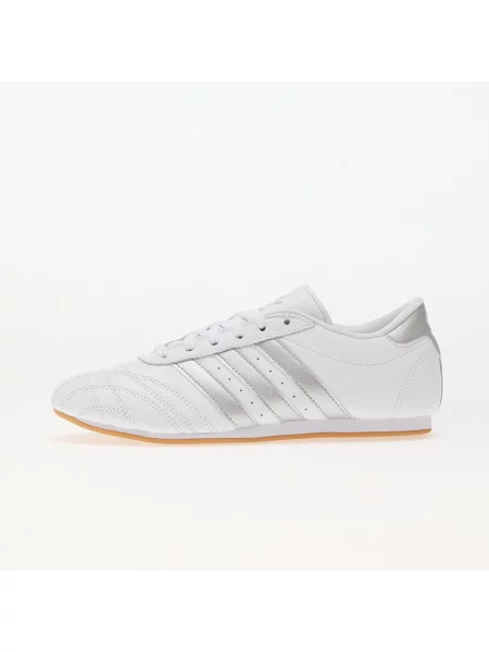 Sneakers adidas Taekwondo Lace W Ftwr White/ Silver Mate/ EUR 41 białe