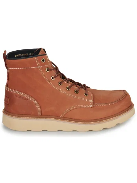 Pantofi Sorel maro