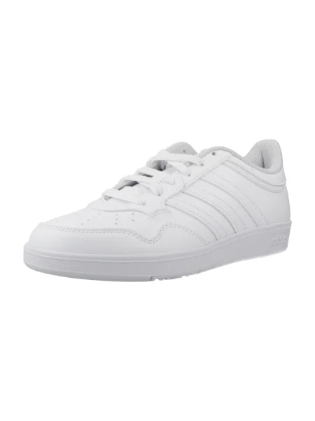 Tenisky Adidas Hoops biela
