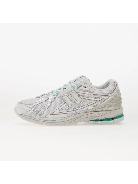 Tenisky New Balance White/ Deep End EUR 36 bílé