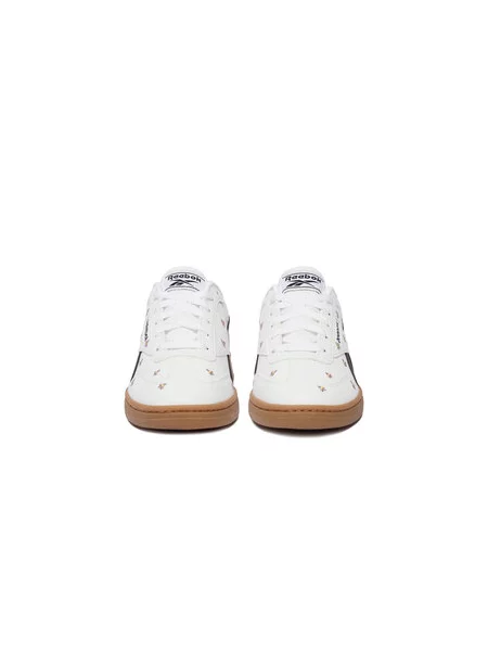 Tenisice Reebok C-FORTE LOUNGER smeđa
