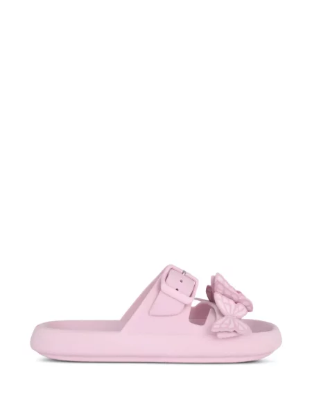Papuci Sophia Webster roz